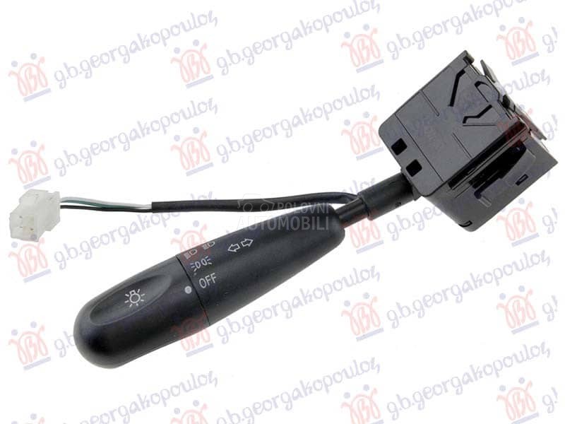 PREKIDAC/RUCICA NA VOLANU...