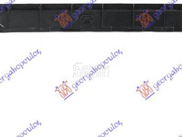NOSAC ZADNJEG BRANIKA... za Škoda Octavia od 2008. do 2013. god.