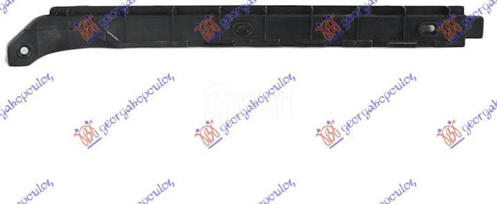 NOSAC ZADNJEG BRANIKA...