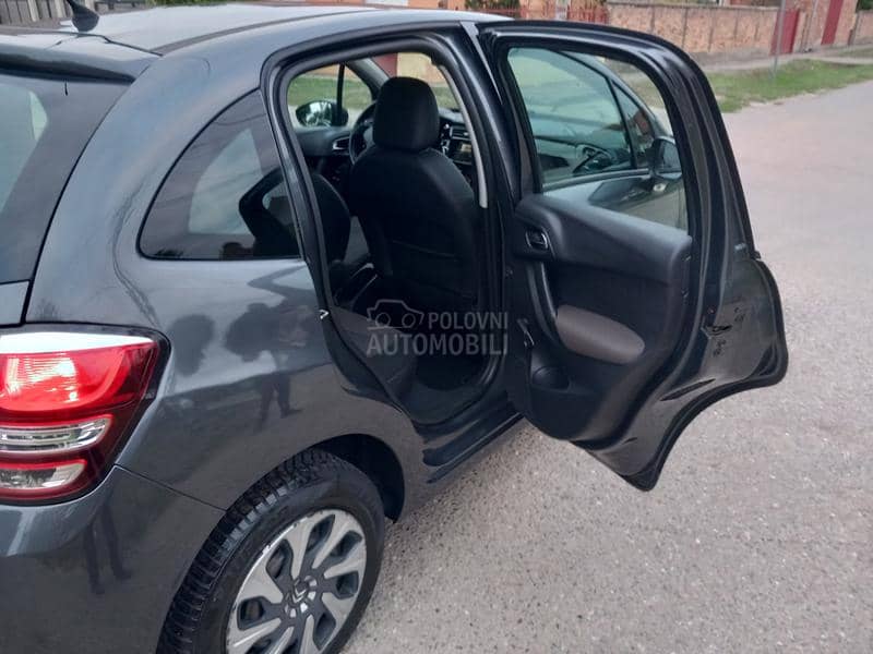 Citroen C3 SELECKTION  VTI