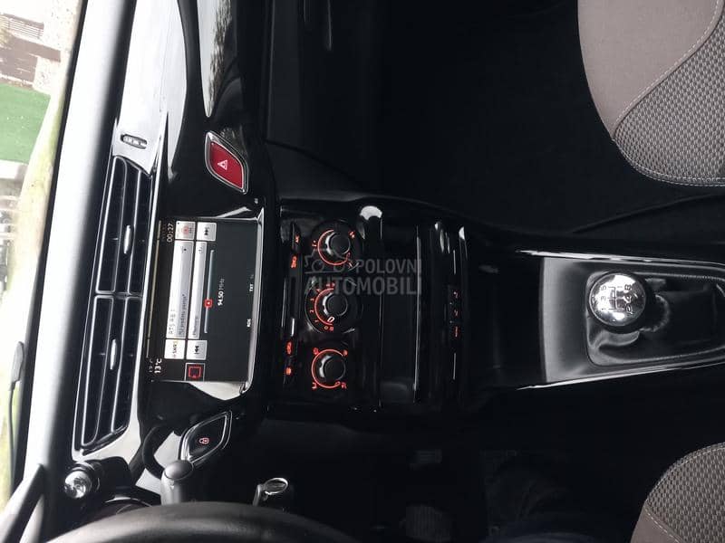 Citroen C3 SELECKTION  VTI