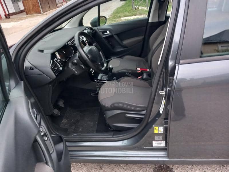 Citroen C3 SELECKTION  VTI