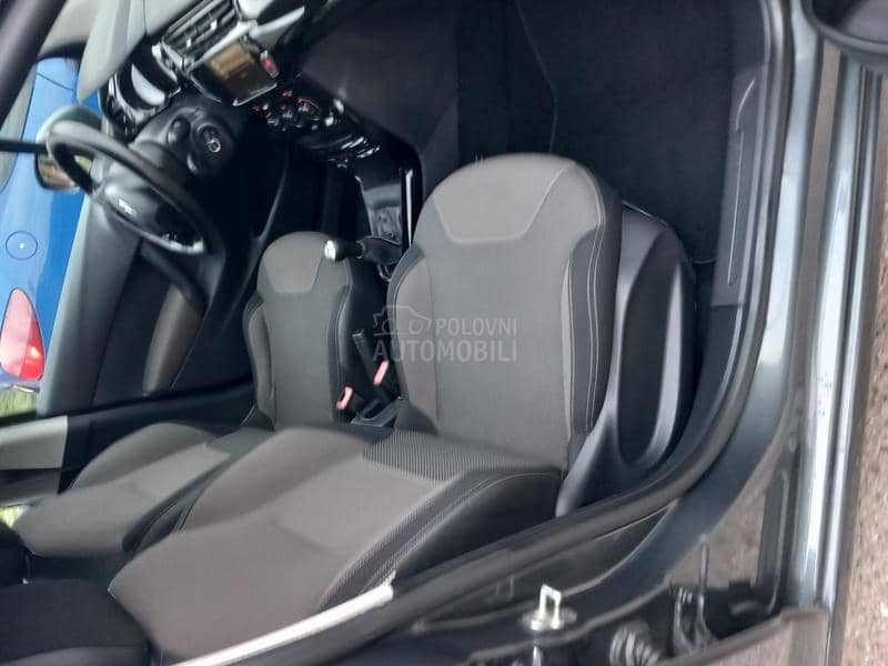Citroen C3 SELECKTION  VTI