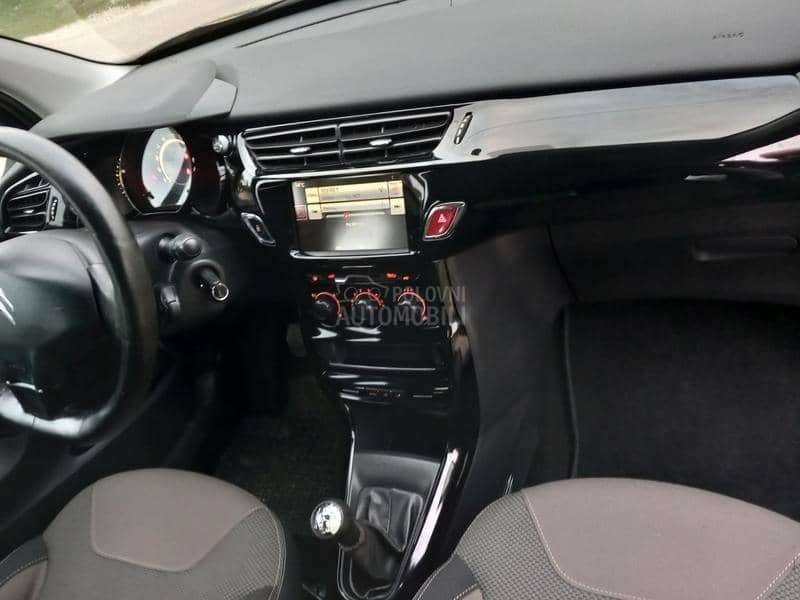 Citroen C3 SELECKTION  VTI