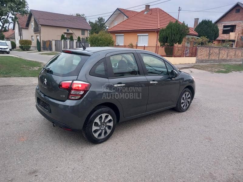 Citroen C3 SELECKTION  VTI