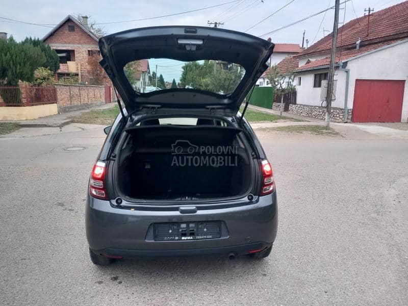 Citroen C3 SELECKTION  VTI