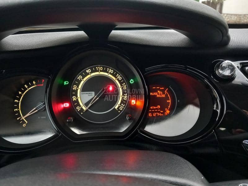 Citroen C3 SELECKTION  VTI