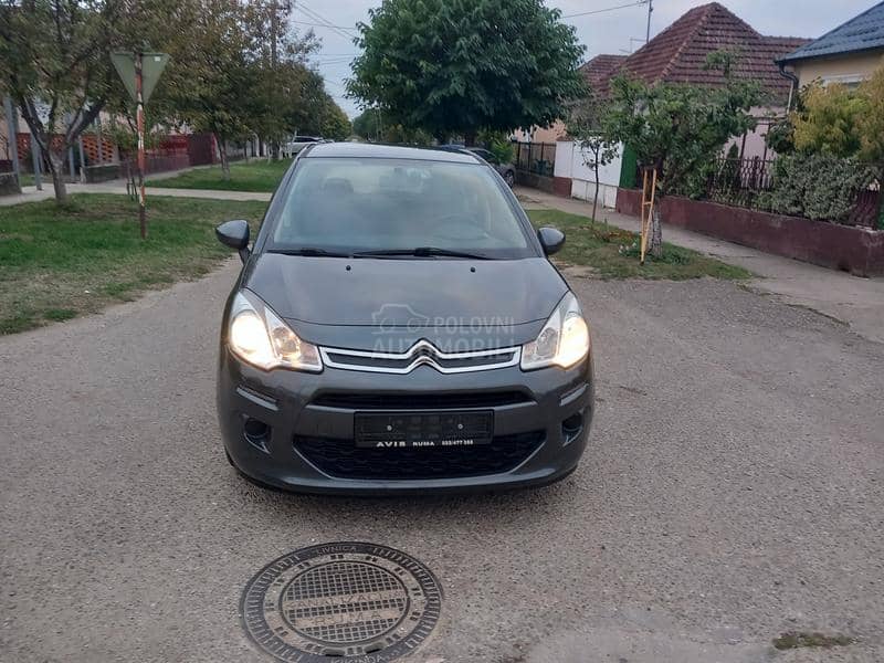 Citroen C3 SELECKTION  VTI