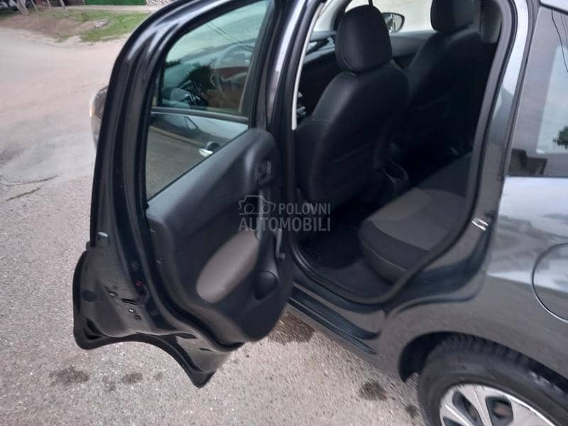Citroen C3 SELECKTION  VTI