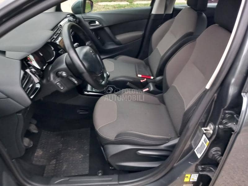 Citroen C3 SELECKTION  VTI