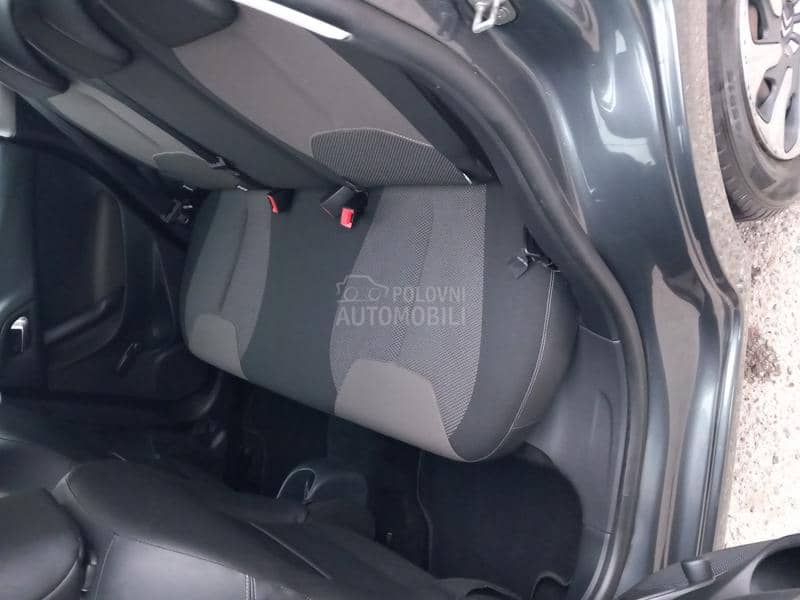 Citroen C3 SELECKTION  VTI