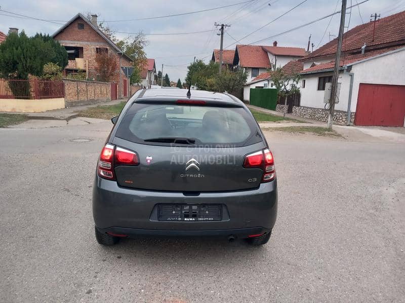 Citroen C3 SELECKTION  VTI