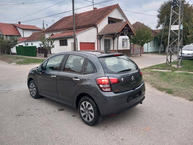 Citroen C3 SELECKTION  VTI