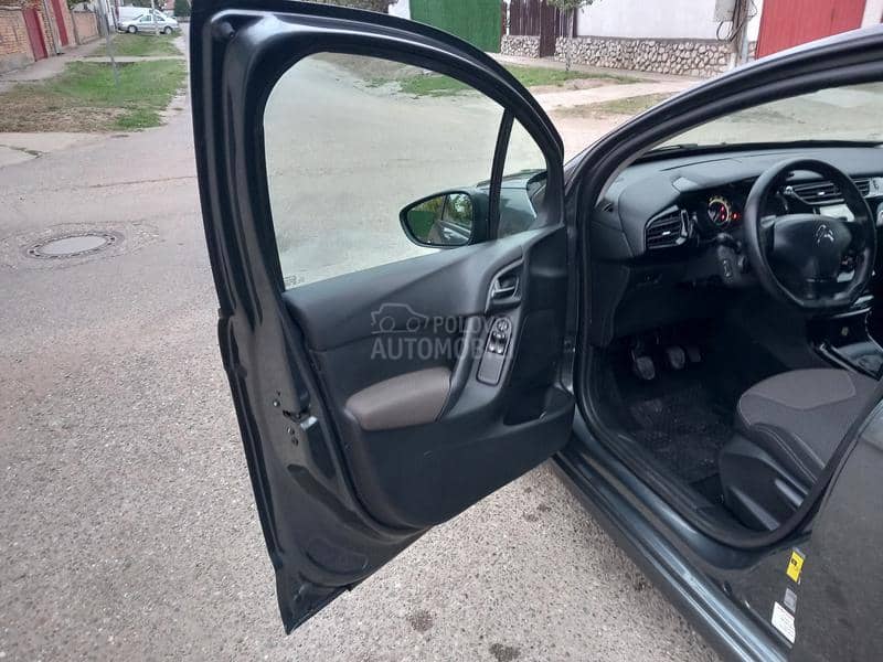 Citroen C3 SELECKTION  VTI