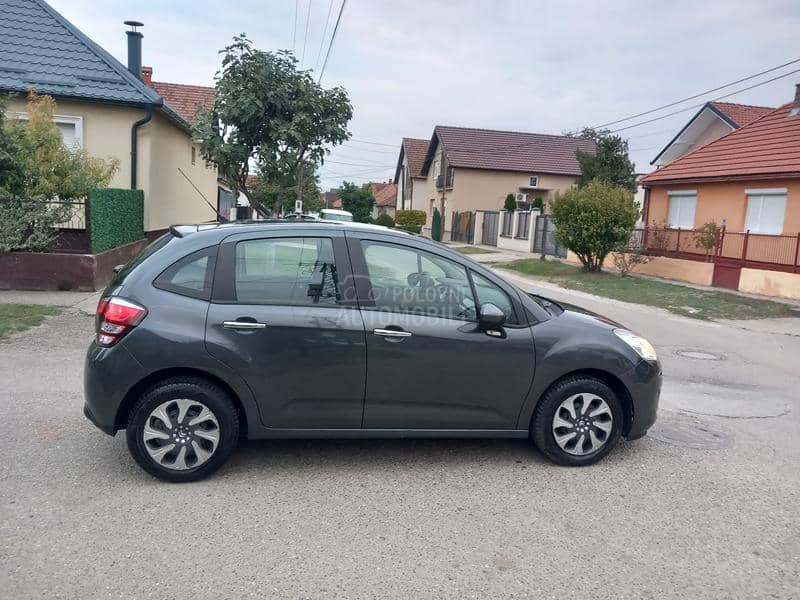 Citroen C3 SELECKTION  VTI