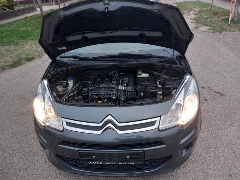 Citroen C3 SELECKTION  VTI