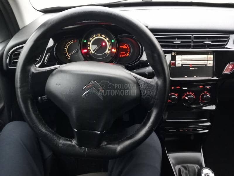 Citroen C3 SELECKTION  VTI