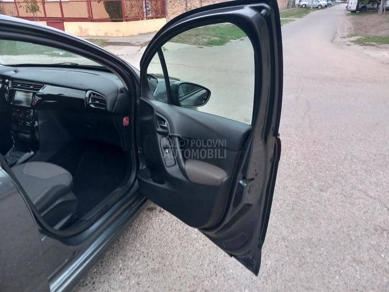Citroen C3 SELECKTION  VTI