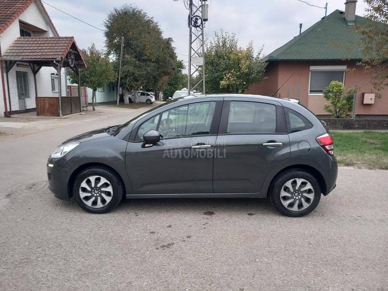 Citroen C3 SELECKTION  VTI