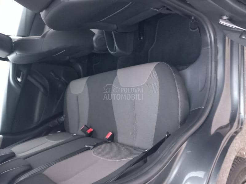 Citroen C3 SELECKTION  VTI
