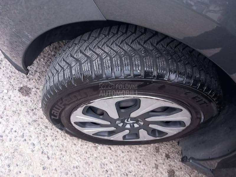 Citroen C3 SELECKTION  VTI