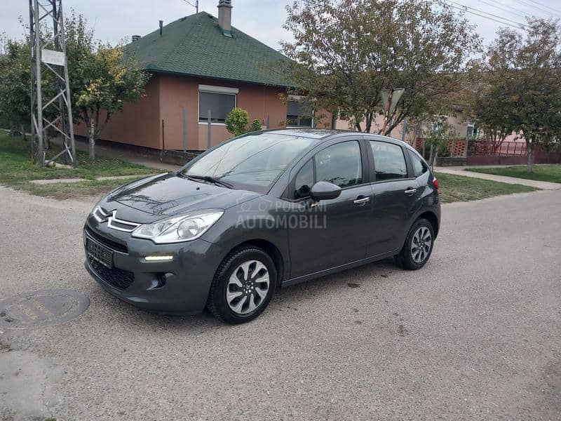 Citroen C3 SELECKTION  VTI