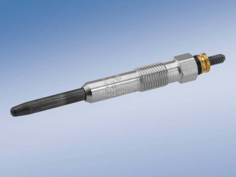 Grejac Motora 1.9D,DW8
