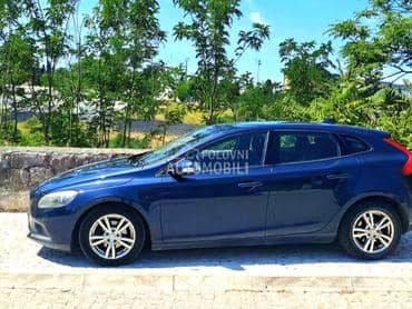 Volvo V40 D2 1.6