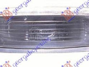 MIGAVAC U KRILU PROVIDNI/BELI za Fiat Qubo za 2016. god.