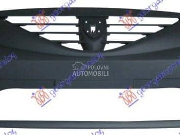 PREDNJI BRANIK... za Dacia Logan od 2009. do 2012. god.