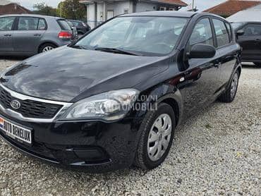 Kia cee`d 1.6 CRDI