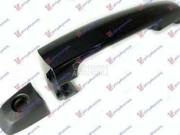 KVAKA PREDNJIH/GEPEK VRATA... za Fiat Sedici za 2007. god.