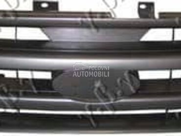 (NEMA) PVC MASKA SIVA za Ford Ranger od 2006. do 2009. god.