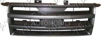 (NEMA) PVC MASKA SIVA