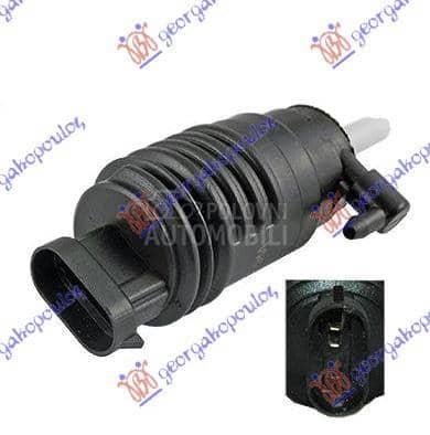 MOTOR POSUDE BRISACA (1 PUMPA)