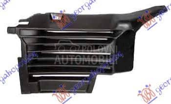 PVC MASKA UNUTRASNJA Levo