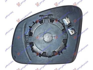 STAKLO RETROVIZORA SA... za Renault Twingo od 2014. do 2019. god.