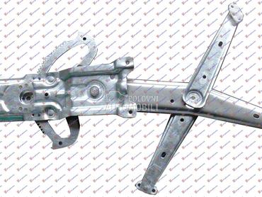 PODIZAC PREDNJEG PROZORA... za Opel Corsa B od 1997. do 2000. god.