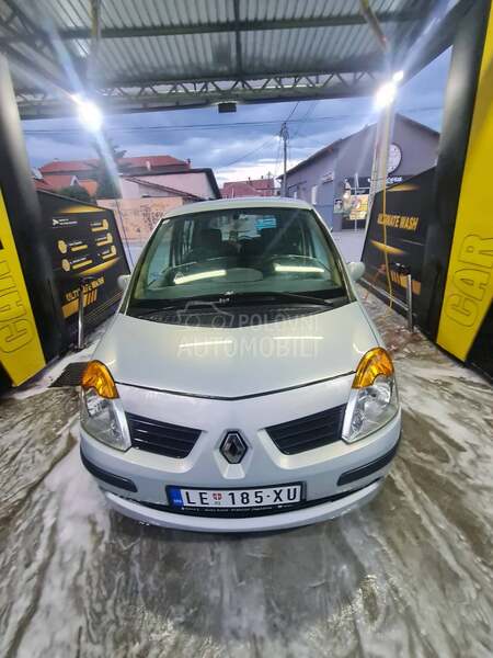 Renault Modus 1.5