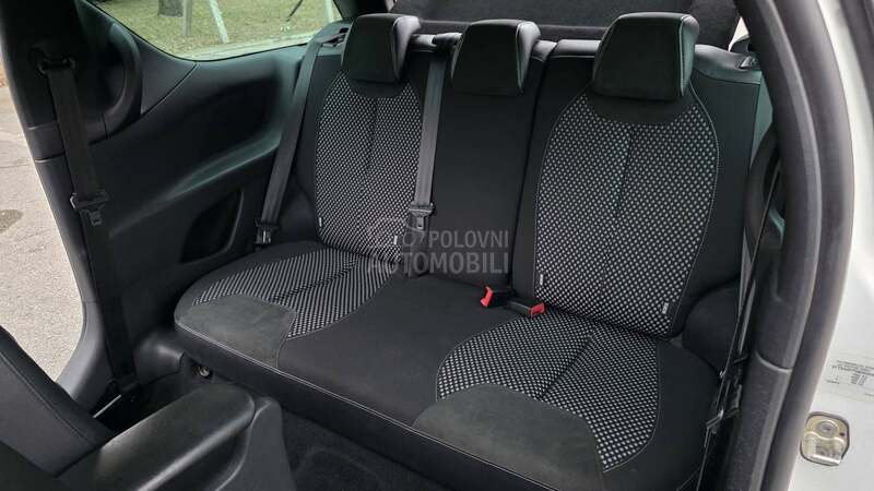 Citroen DS3 1,4b Sport Led