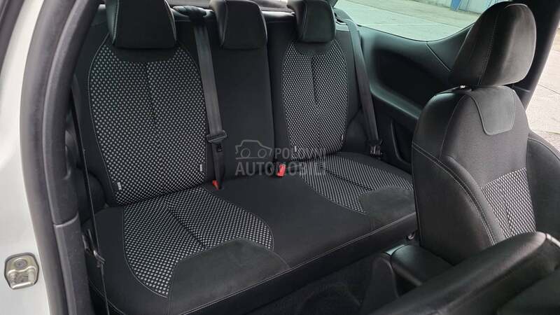 Citroen DS3 1,4b Sport Led
