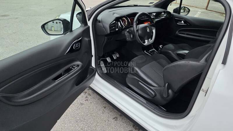 Citroen DS3 1,4b Sport Led