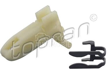 Plastika Sajle Kvacila za Peugeot 405 od 1987. do 1995. god.