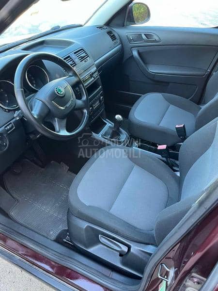Škoda Yeti Reg Orig km