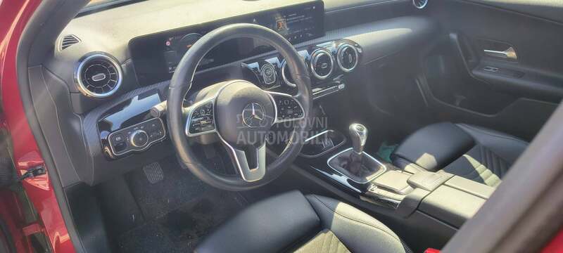 Mercedes Benz A 160 