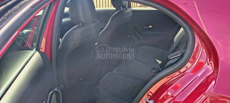 Mercedes Benz A 160 