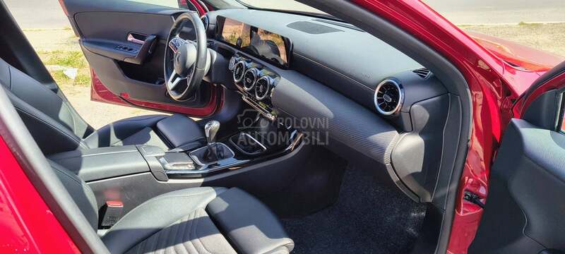 Mercedes Benz A 160 