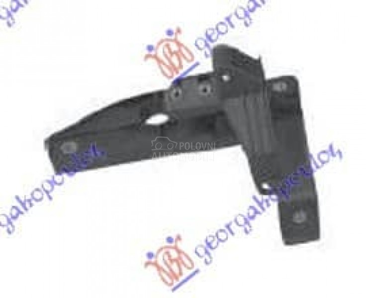 NOSAC SPOLJASNJE KVAKE...