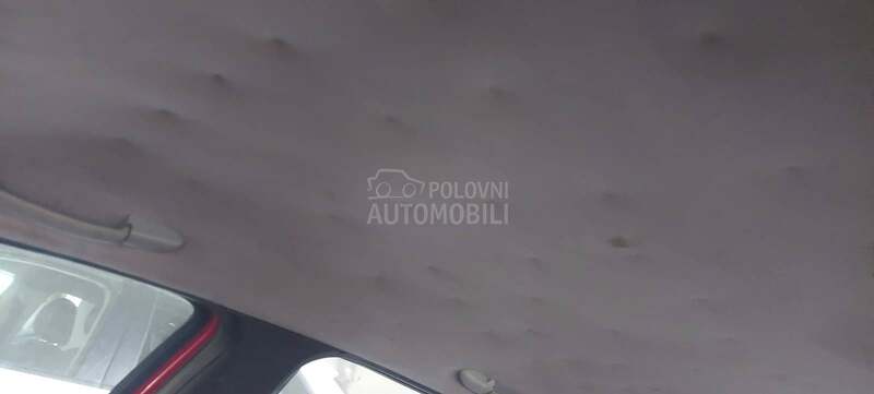 Alfa Romeo 147 1.6 Ts