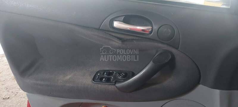 Alfa Romeo 147 1.6 Ts
